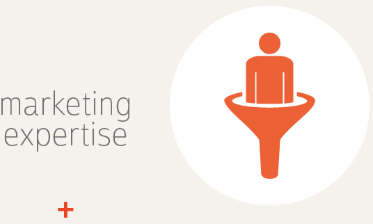 b2b marketing expertise