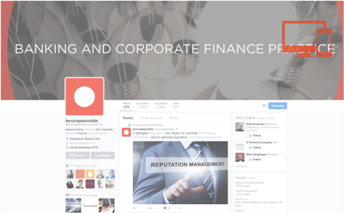 Design profiles